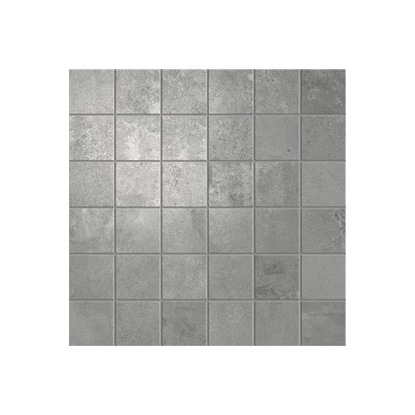 Unicom Starker Oxid Silver 5x5 30x30 Mosaico