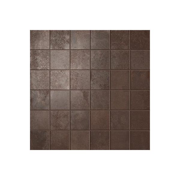 Unicom Starker Oxid Lava 5x5 30x30 Mosaico