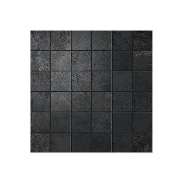 Unicom Starker Oxid Iron 5x5 30x30 Mosaico