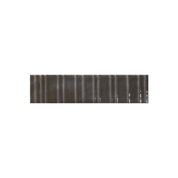 Durstone Concept Black Glossy 6x25