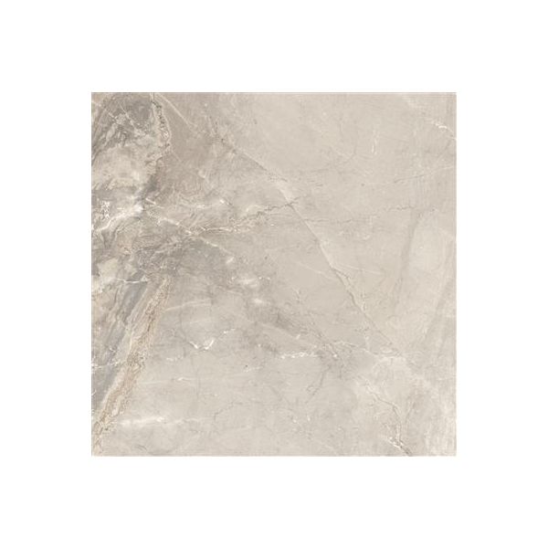 Cerdomus Sybil Light Grey Polished 60x60 (R)