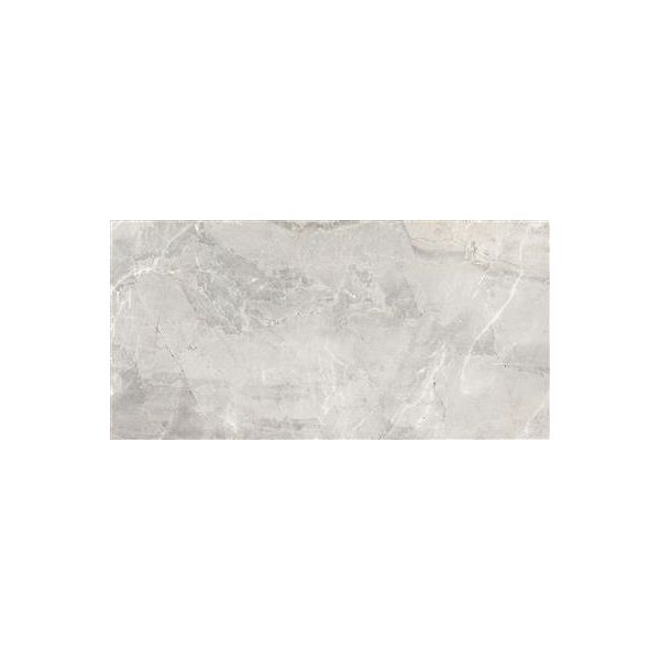 Cerdomus Sybil Light Grey Polished 60x120 (R)