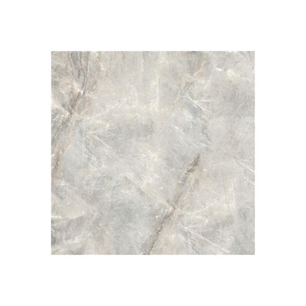Cerdomus Sybil Light Grey Polished 120x120 (R)