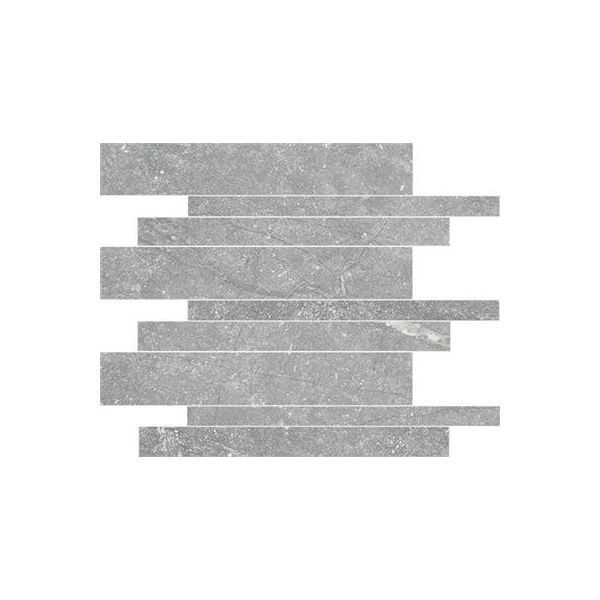 Arcana Betilo Grey 30X30 Onfalo mosaic