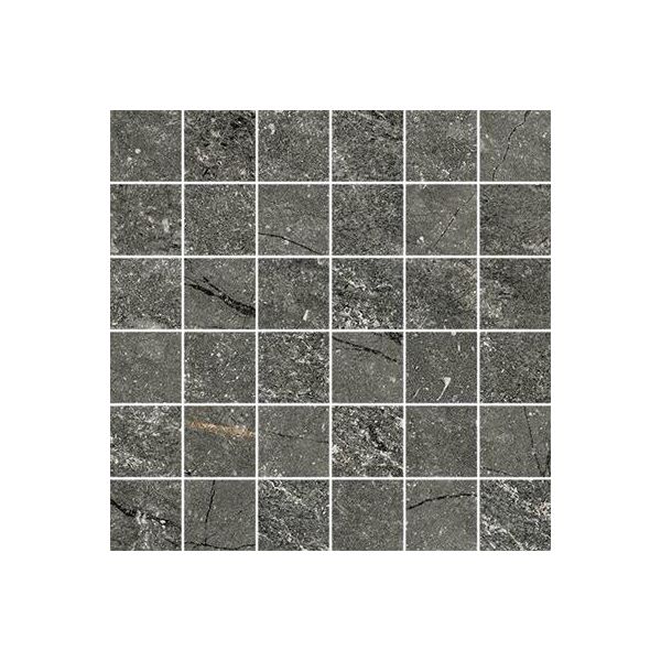 Arcana Betilo Dark 5x5 30X30 Mosaic