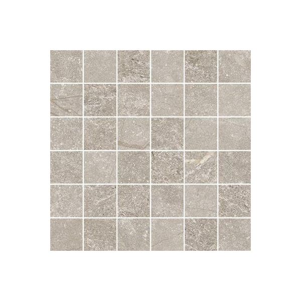 Arcana Betilo Taupe 5x5 30X30 Mosaic