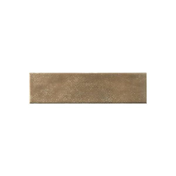 Pamesa Aurea Via Brass Matt 7,5x30