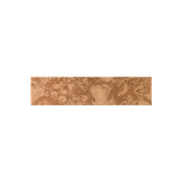 Pamesa Aurea Flos Gold Matt 7,5x30