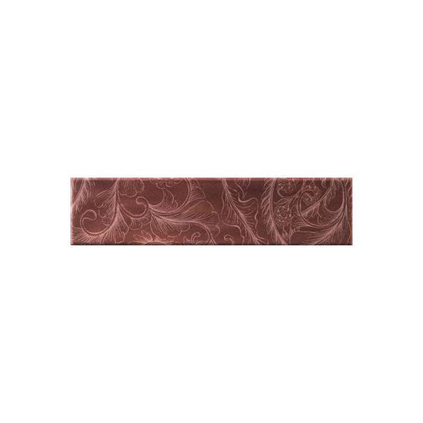 Pamesa Aurea Flos Rose Matt 7,5x30