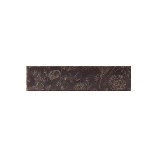 Pamesa Aurea Flos Bronze Matt 7,5x30