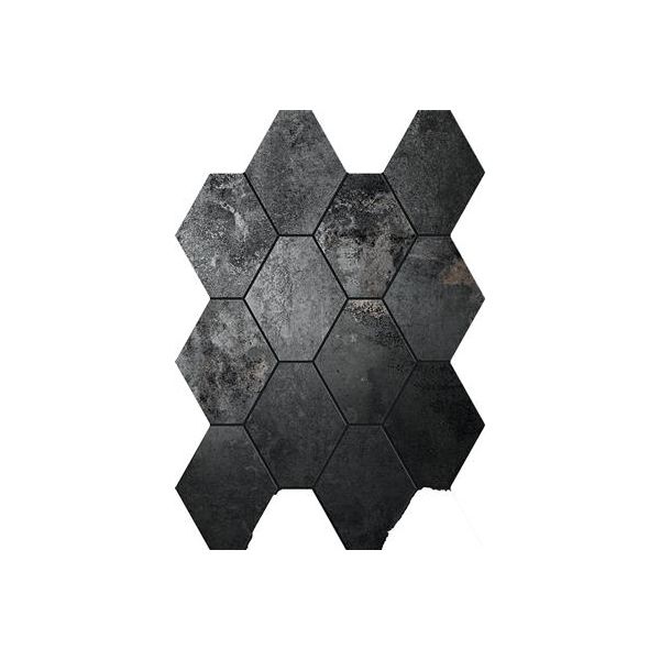 Unicom Starker Oxid Iron 25x34 Hexagon