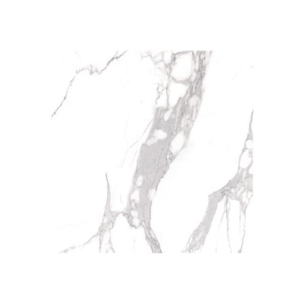 Cerdomus Omnia Statuario Polished 120x120 (R)