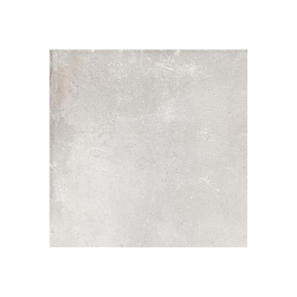 Ecoceramic Cloud White 60x60 (R)