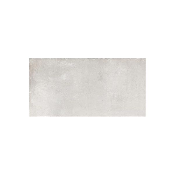 Ecoceramic Cloud White 60x120 (R)