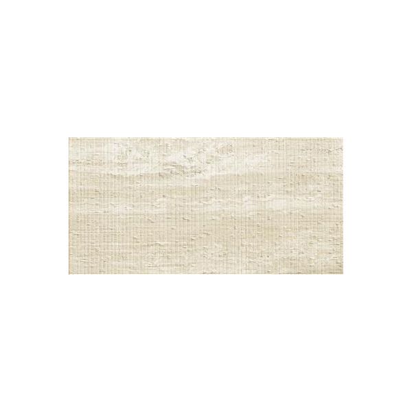 Coem SenzaTempo Avorio Pleated 60,4x120,8 (R)