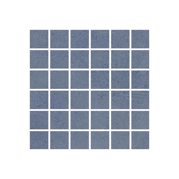 Unicom Starker Living Zaffiro 5x5 30x30 Mosaico