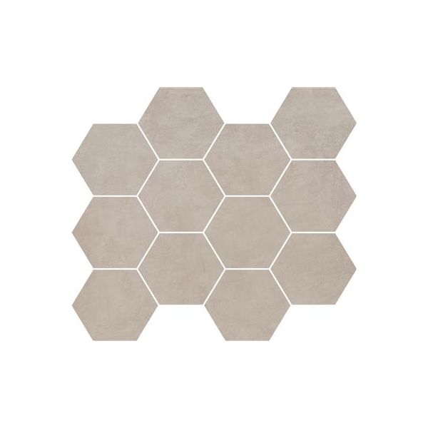 Unicom Starker Living Sabbia 30x34 Hexagon