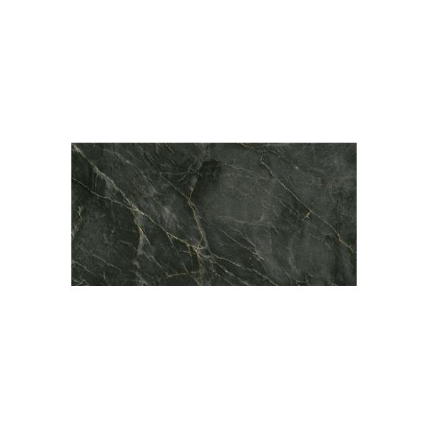 Ecoceramic Brasilia Black Ultra Gloss 60x120 (R)