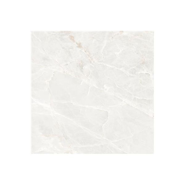Ecoceramic Brasilia White Mate 90x90 (R)