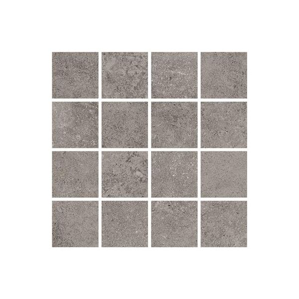 Pamesa Midway Grey 7,5x7,5 30x30