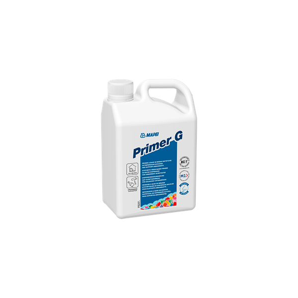 Mapei Primer G Voorstrijk à 5 Liter