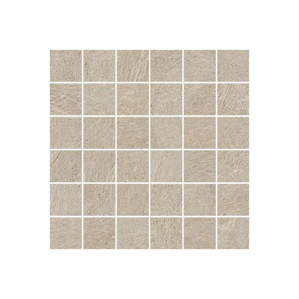 Cerdomus Moonstone Cream Matt 4,7x4,7 30x30 Mosaico
