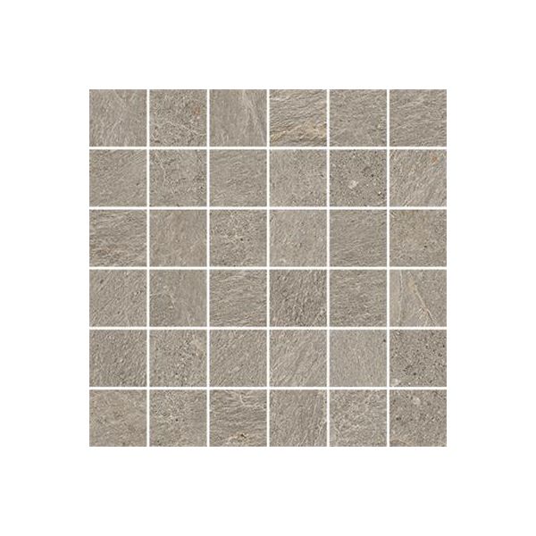 Cerdomus Moonstone Taupe Matt 4,7x4,7 30x30 Mosaico