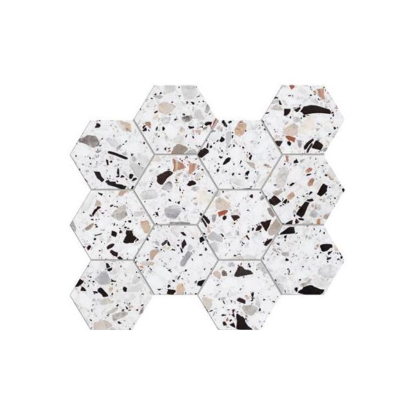 Unicom Starker Venice San Marco 30x34 Hexagon