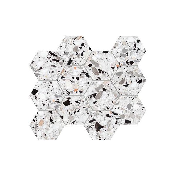 Unicom Starker Venice Rialto 30x34 Hexagon
