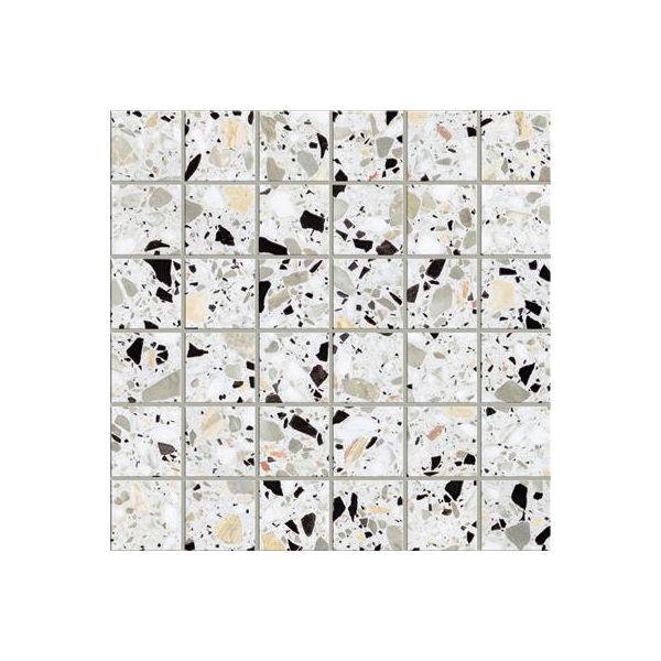 Unicom Starker Venice Murano 5x5 30x30 Mosaico