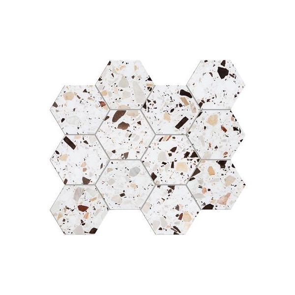 Unicom Starker Venice La Fenice 30x34 Hexagon