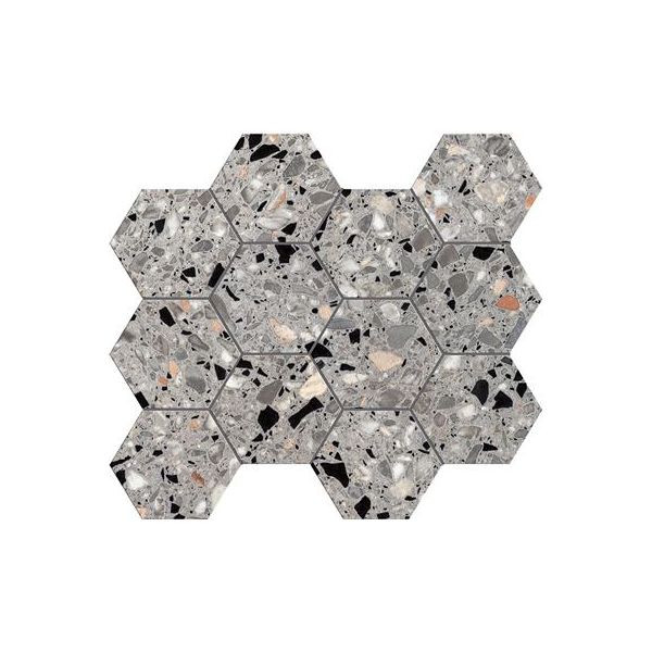 Unicom Starker Venice Giudecca 30x34 Hexagon