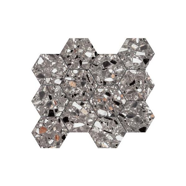 Unicom Starker Venice Canalgrande 30x34 Hexagon