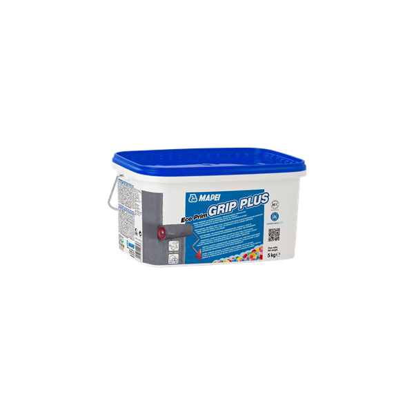 Mapei Eco Prim Grip Plus Voorstrijk Tegels Over Tegels à 5 Kg