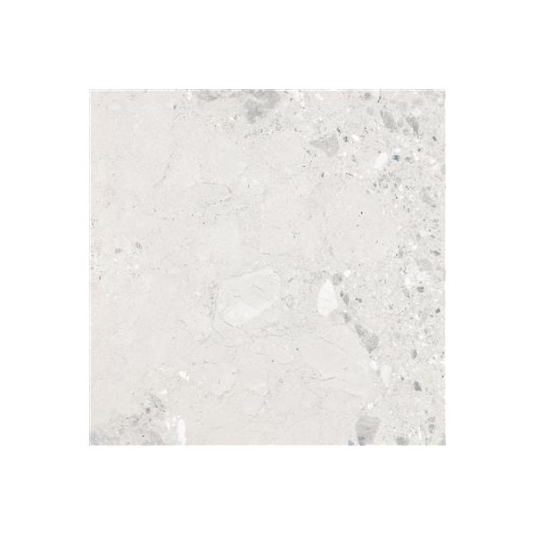 Navarti Ura White Mat 60x60 (R)