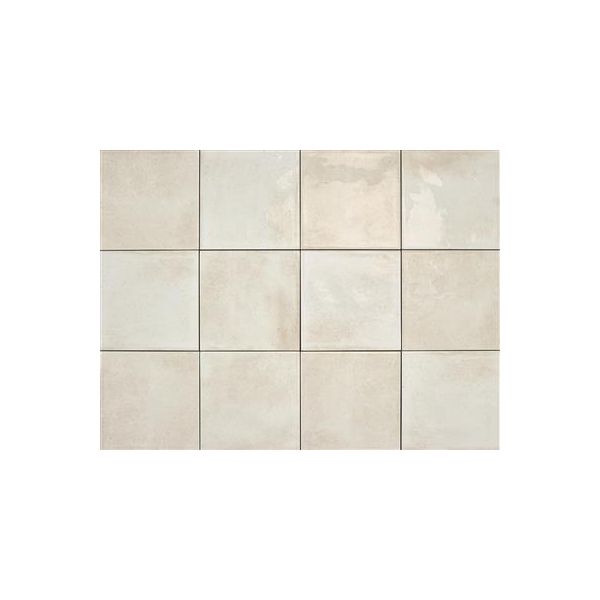 Durstone Imagine White Brilllo 15x15