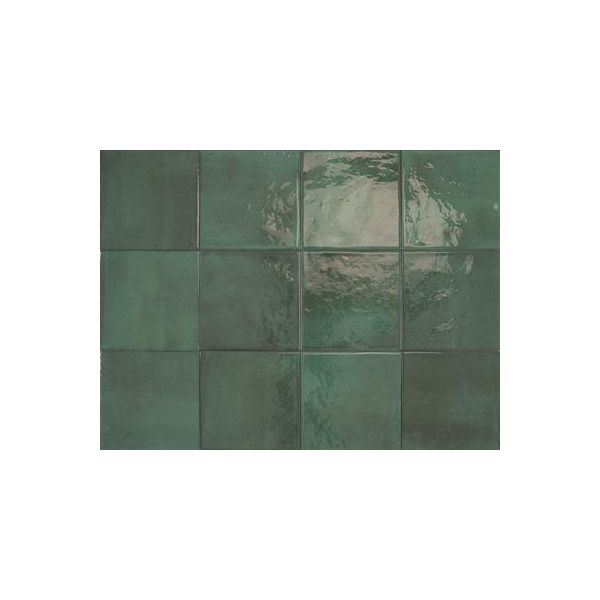 Durstone Imagine Green Brilllo 15x15