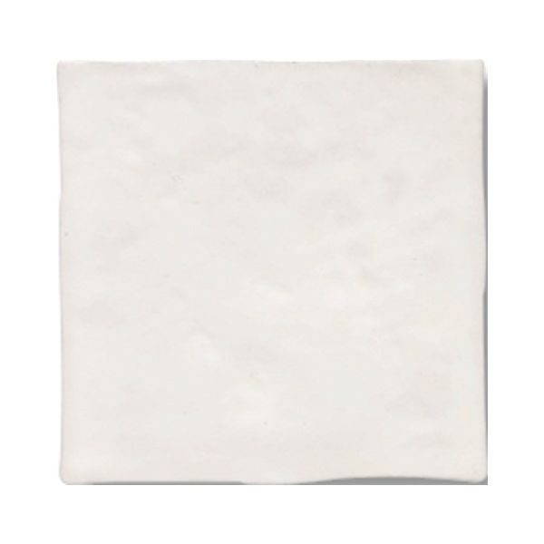 La Porta Manises Blanco 13x13