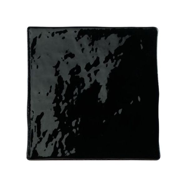 La Porta Manises Black 13x13