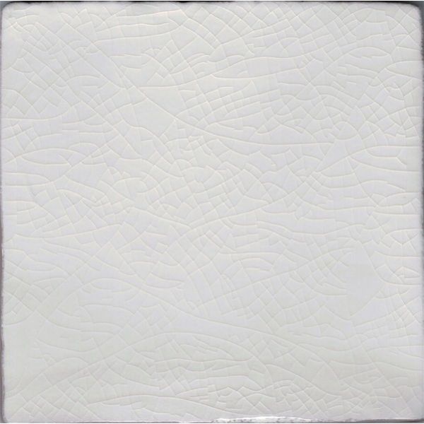 La Porta Craquelé Perla Claro 13x13cm Wandtegel (LP1321)