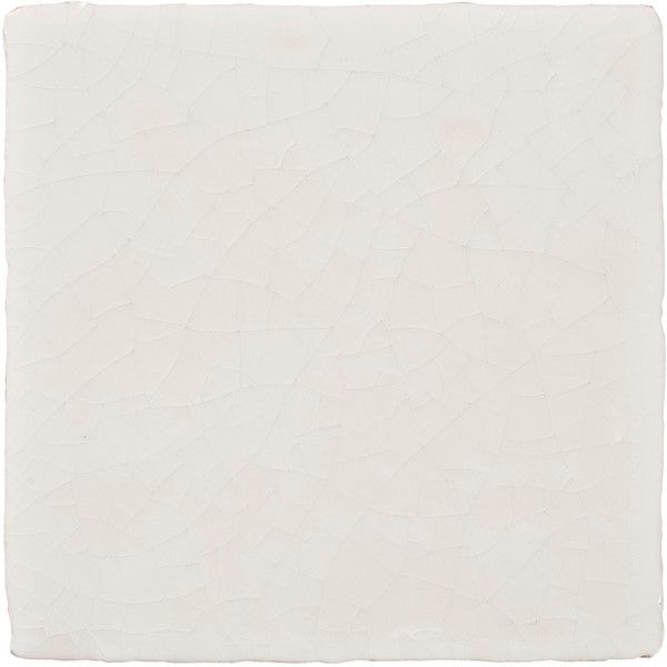 Alcoceram Malaga Blanco Cristal  10x10