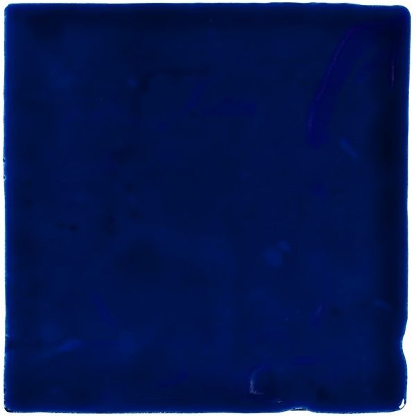 Alcoceram Malaga Azul Cobalto 10x10
