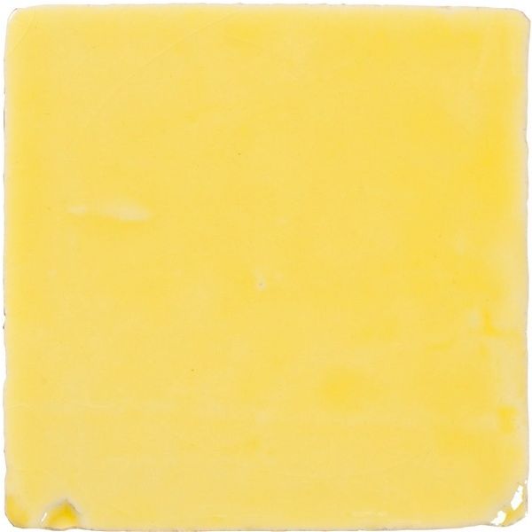Alcoceram Malaga Amarillo 10x10