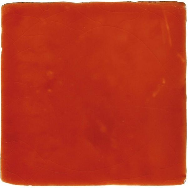 Alcoceram Malaga Naranja T10 10x10