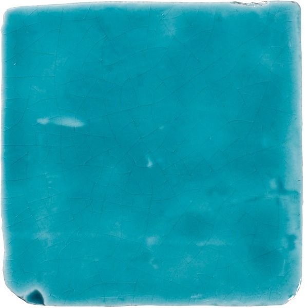 Alcoceram Malaga Verde Azulado 10x10