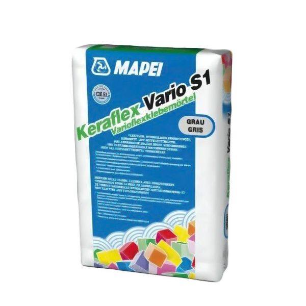 Mapei Keraflex  Grijs 4025