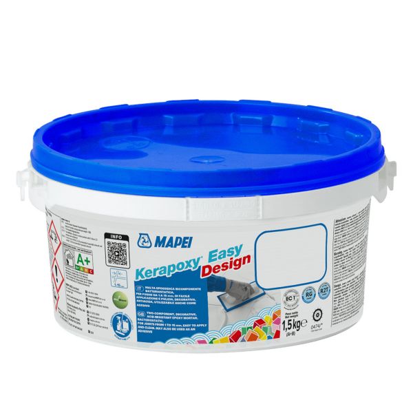 Mapei Kerapoxyeasy  voegManhattan 5KB011002