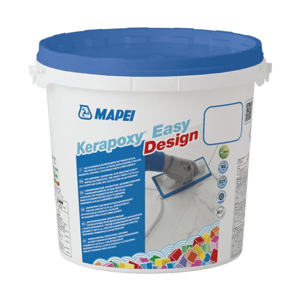Mapei Kerapoxyeasy  voegJasmijn 5KB013003