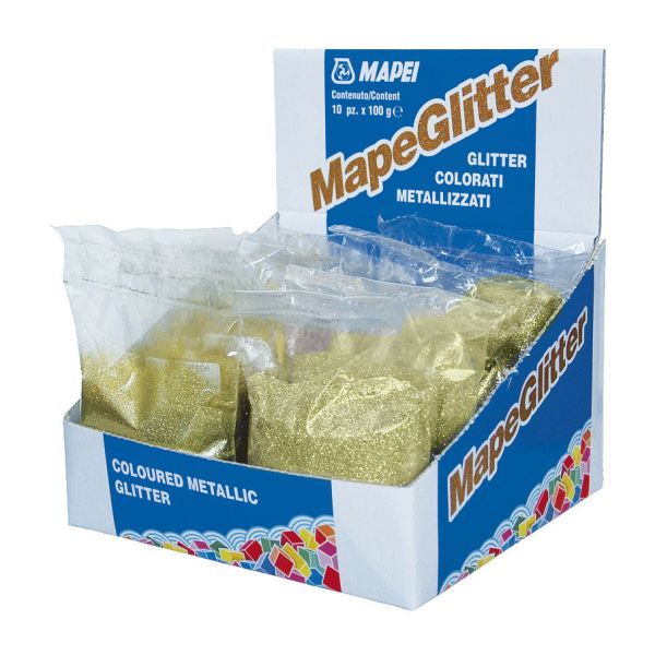 Mapei Kerapoxy  Goud glans 4595051
