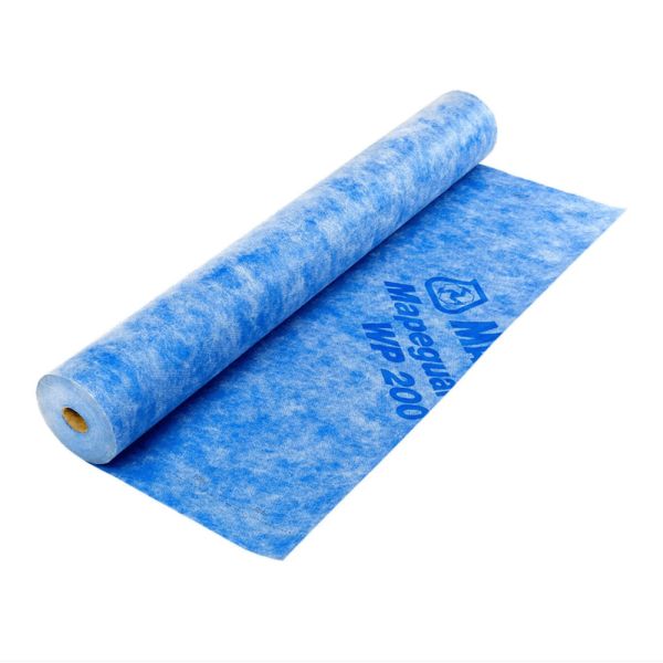 Mapei Mapeguard  Blauw 2850210